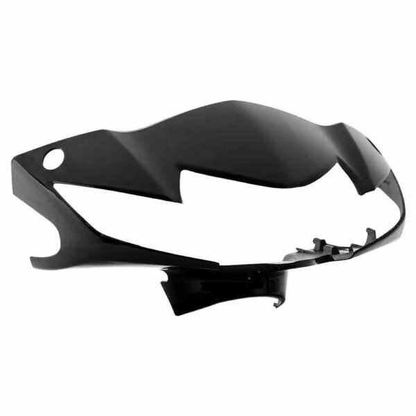 Head Light Visor/mask-honda Activa-3g White