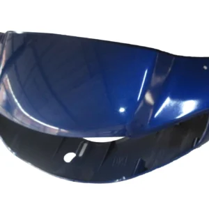 Head Light Visor/mask-honda Activa Blue