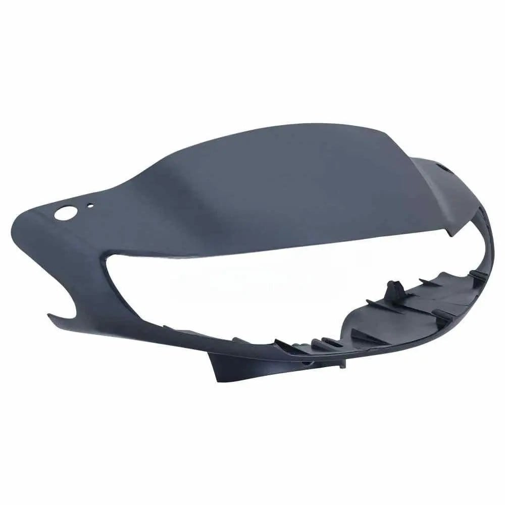 Head Light Visor/mask-honda Activa Grey