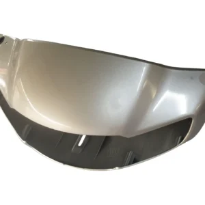 Head Light Visor/mask-honda Activa Light Gold