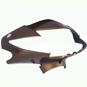 Head Light Visor/mask-honda Activa N/m Dark Gold