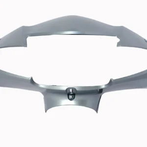 Head Light Visor/mask-honda Activa N/m Silver