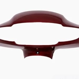 Head Light Visor/mask-honda Activa Red