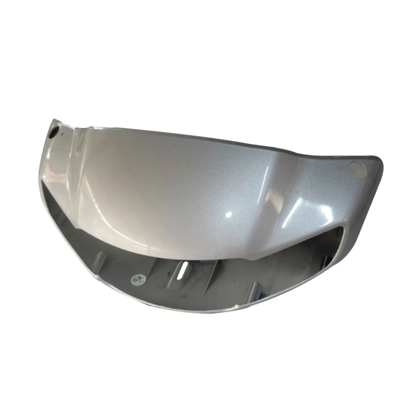 Head Light Visor/mask-honda Activa Silver