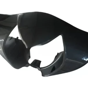Head Light Visor/mask-honda Aviator Disc Brake Grey