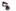 Head Light Visor/mask-honda Cb Shine Deluxe Red