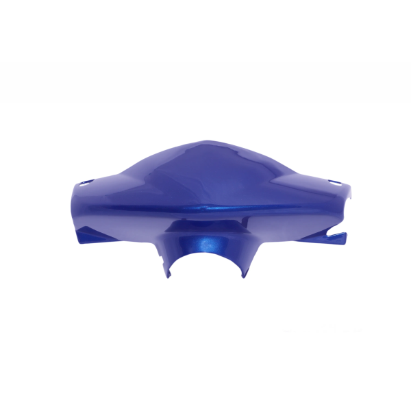 Head Light Visor/mask-honda Dio Blue Vibrant Blue