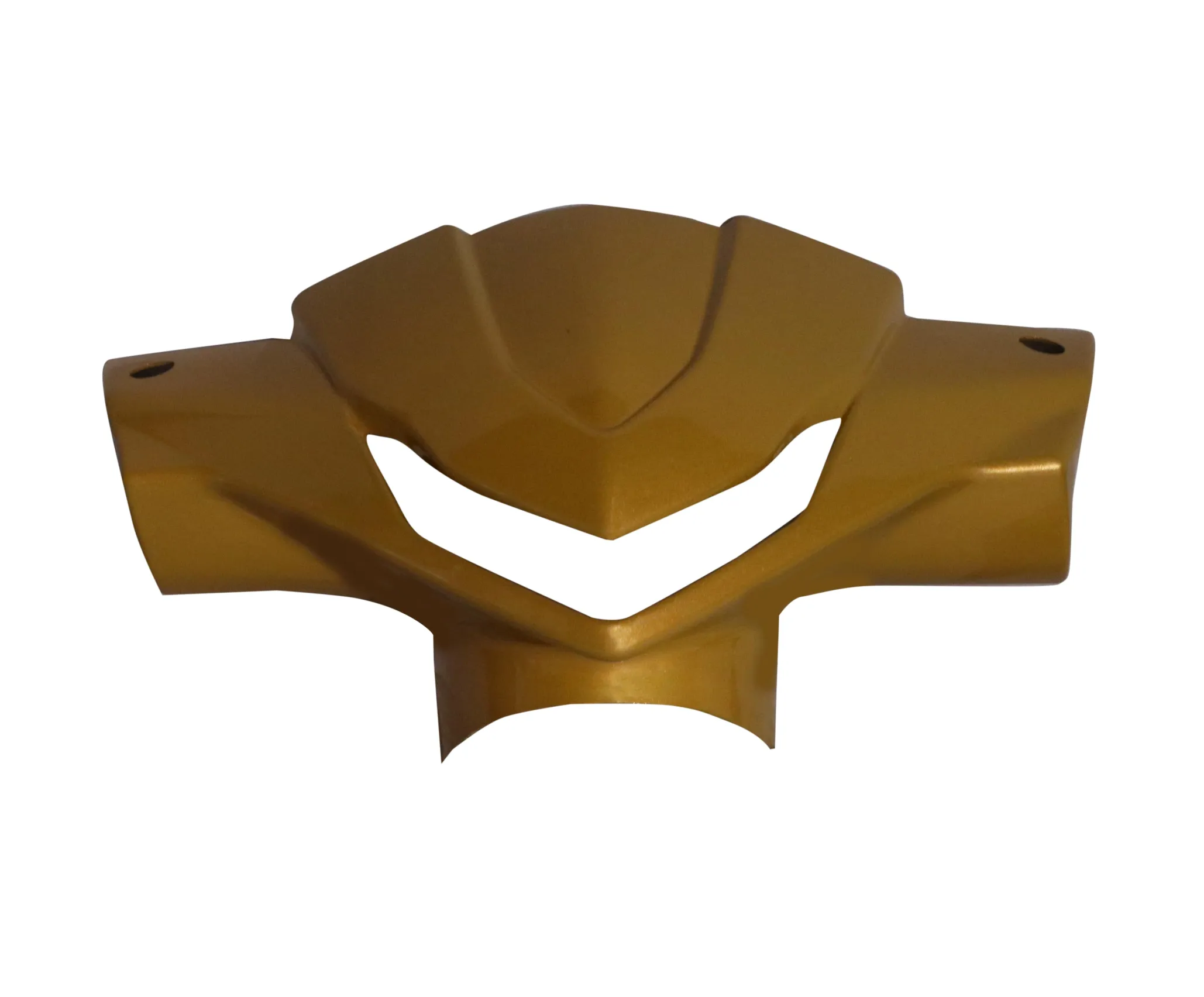 Head Light Visor/mask-honda Dio Bs4 Dazzle Yellow