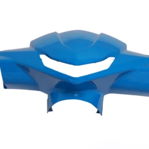 Head Light Visor/mask-honda Dio Bs4 Jazzy Blue