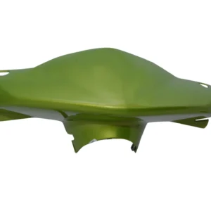 Head Light Visor/mask-honda Dio Green