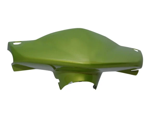 Head Light Visor/mask-honda Dio Green
