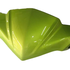 Head Light Visor/mask-honda Dio N/m Green