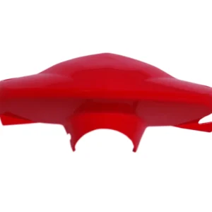 Head Light Visor/mask-honda Dio Sport Red
