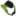 Head Light Visor/mask-honda Twister Green