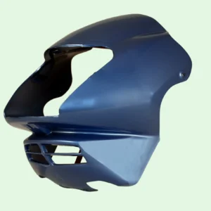 Head Light Visor/mask-lml Freedom Blue