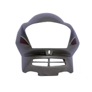 Head Light Visor/mask-lml Freedom Golden