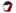 Head Light Visor/mask-mahindra Centuro Red