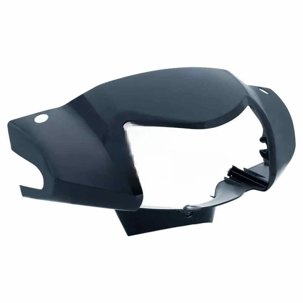Head Light Visor/mask-suzuki Access Black