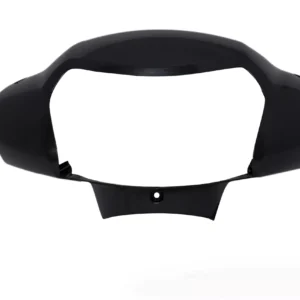 Head Light Visor/mask-suzuki Access Grey