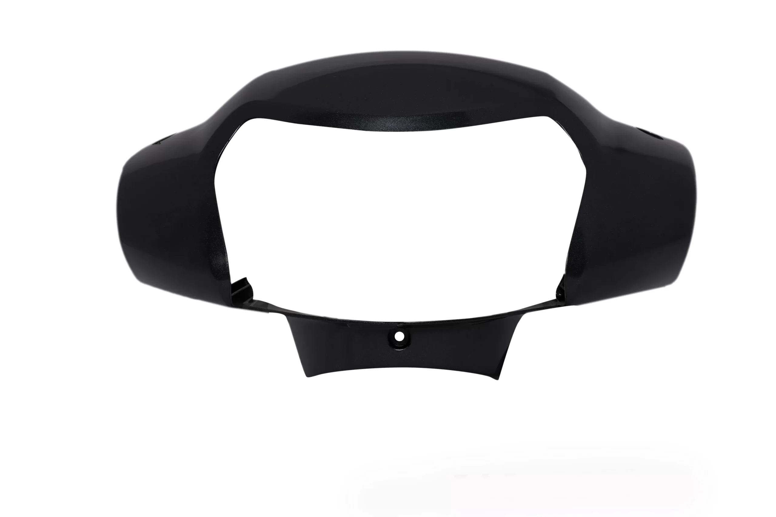 Head Light Visor/mask-suzuki Access Grey