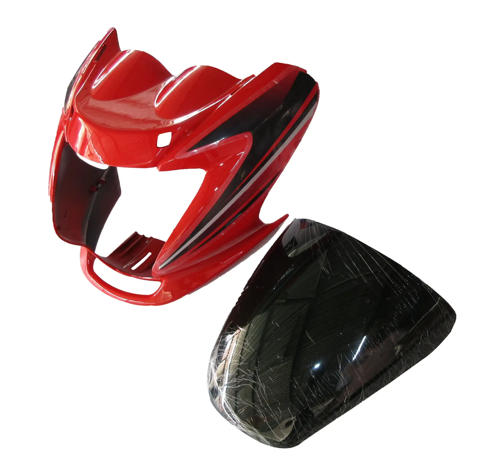 Motorcycle Hero Passion Pro Visor Price Original Head Light Visor