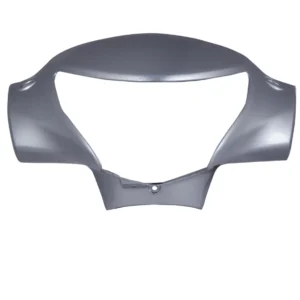 Head Light Visor/mask-suzuki Swish Onic Silver