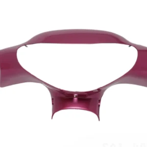 Head Light Visor/mask-tvs Pep Plus Pink