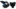 Head Light Visor/mask-tvs Star Cvti 110cc (horse Type) Black (blue Stk)