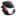 Head Light Visor/mask-tvs Star Cvti 110cc Latest (type-3) Black (red Stk)