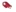 Head Light Visor/mask-yamaha Fascino Rouge Red