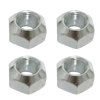 Honda Head Stud Nuts Standard Cb Shine 125 Sp - Genuine