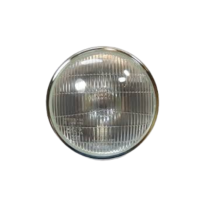 Headlamp Assy With Blub For Royal Enfield Bullet 350 ES ABS