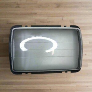 headlamp glass for hero splendor plus all models bs3 bs4 bs6 , splendor pro
