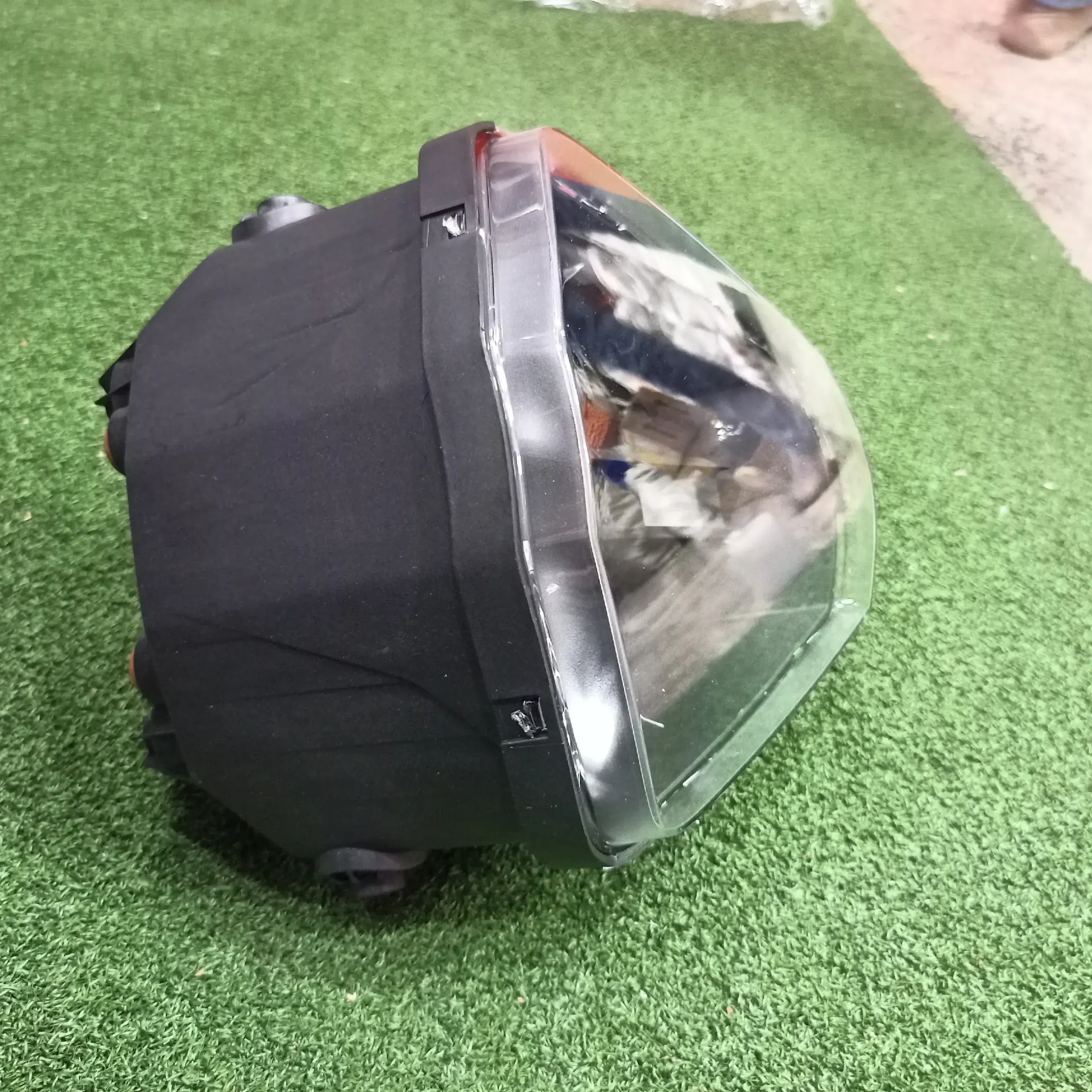 HEADLIGHT FOR RC 200/390GEN2 (2023-24) JY401036