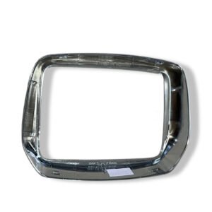Headlight frame vespa square