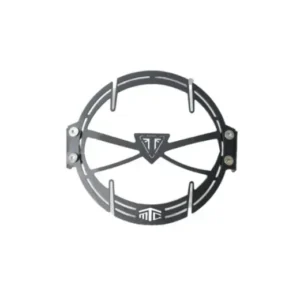 HEADLIGHT GRILL FOR SPEED 400/ SCRAMBLER 400X