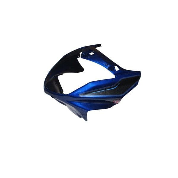 Headlight Visor Fit For Hero Splendor I-smart 110 Techno Blue