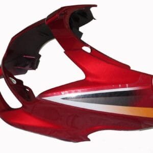 Headlight Visor Fit For Hero Super Splendor I3s Candy Blazing Red