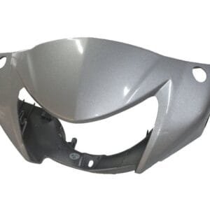 Headlight Visor Fit For Tvs Jupiter Boon Silver