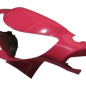 Headlight Visor Fit For Tvs Scooty Pep Plus Re Pink