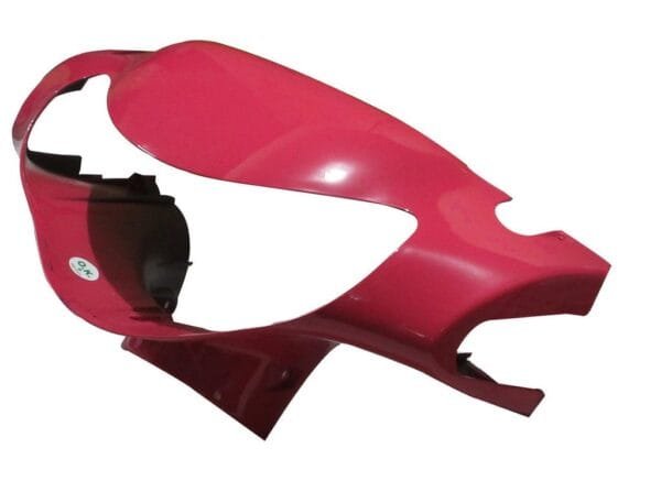 Headlight Visor Fit For Tvs Scooty Pep Plus Re Pink