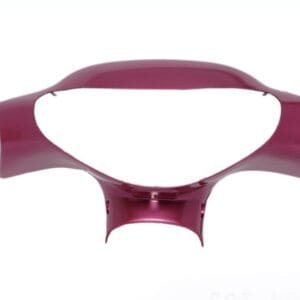 Headlight Visor Fit For Tvs Scooty Pep Plus Sassy Pink