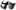 Headlight Visor Fit For With Glass Hero Cbz Black