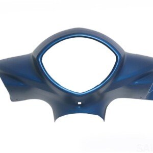 Parts on Bike