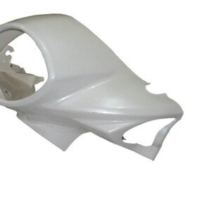 Parts on Bike