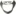 Headlight Visor For Cbz Extreme Grey Uf176c