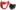 Headlight Visor For Cbz Extreme Red Uf178a