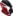 Headlight Visor For Ct 100 Red Uf204c