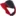 Headlight Visor For Glamour Black & Red Uf165