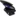 Headlight Visor For Motocorp Super Splendor Black & Blue Uf112